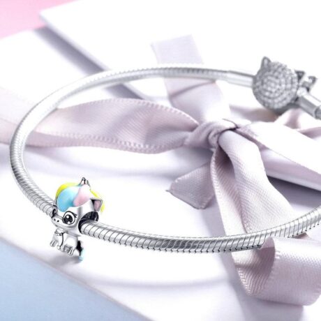 Baby Unicorn Charm