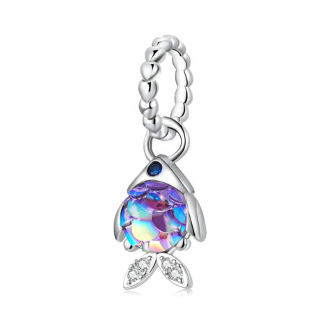 Fish Pendant Charm