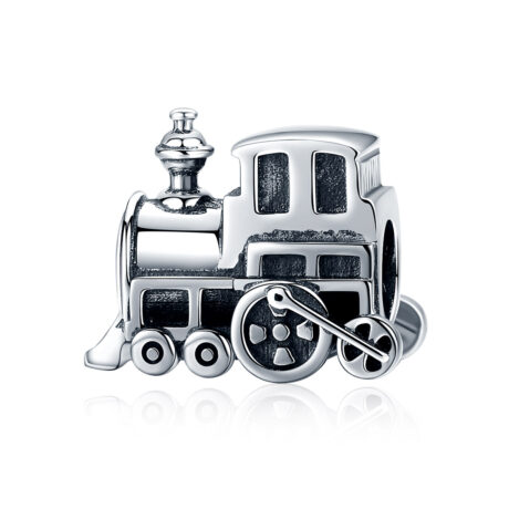 Train Charm