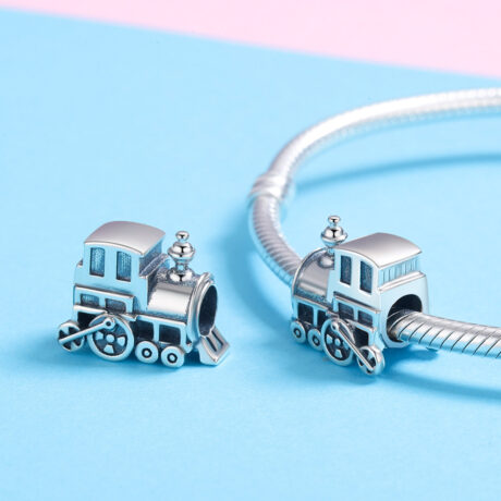 Train Charm