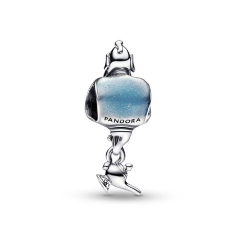 Disney Aladdin Genie & Lamp Charm