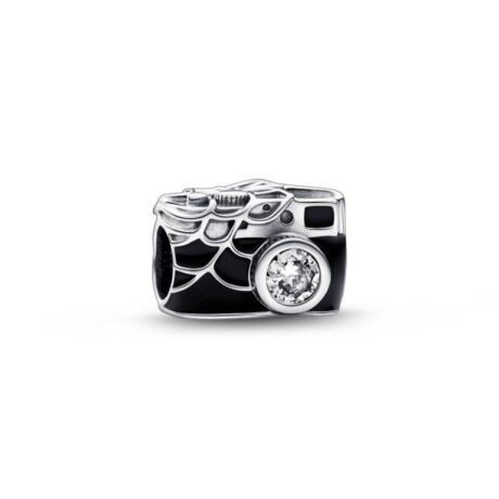 Spider Man Camera Charm