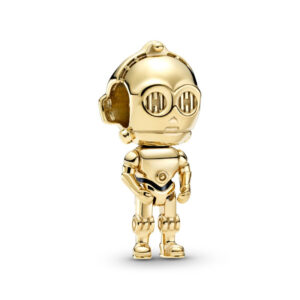 Disney Star Wars C-3PO Charm