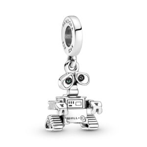 Wall-E Pendant Charm