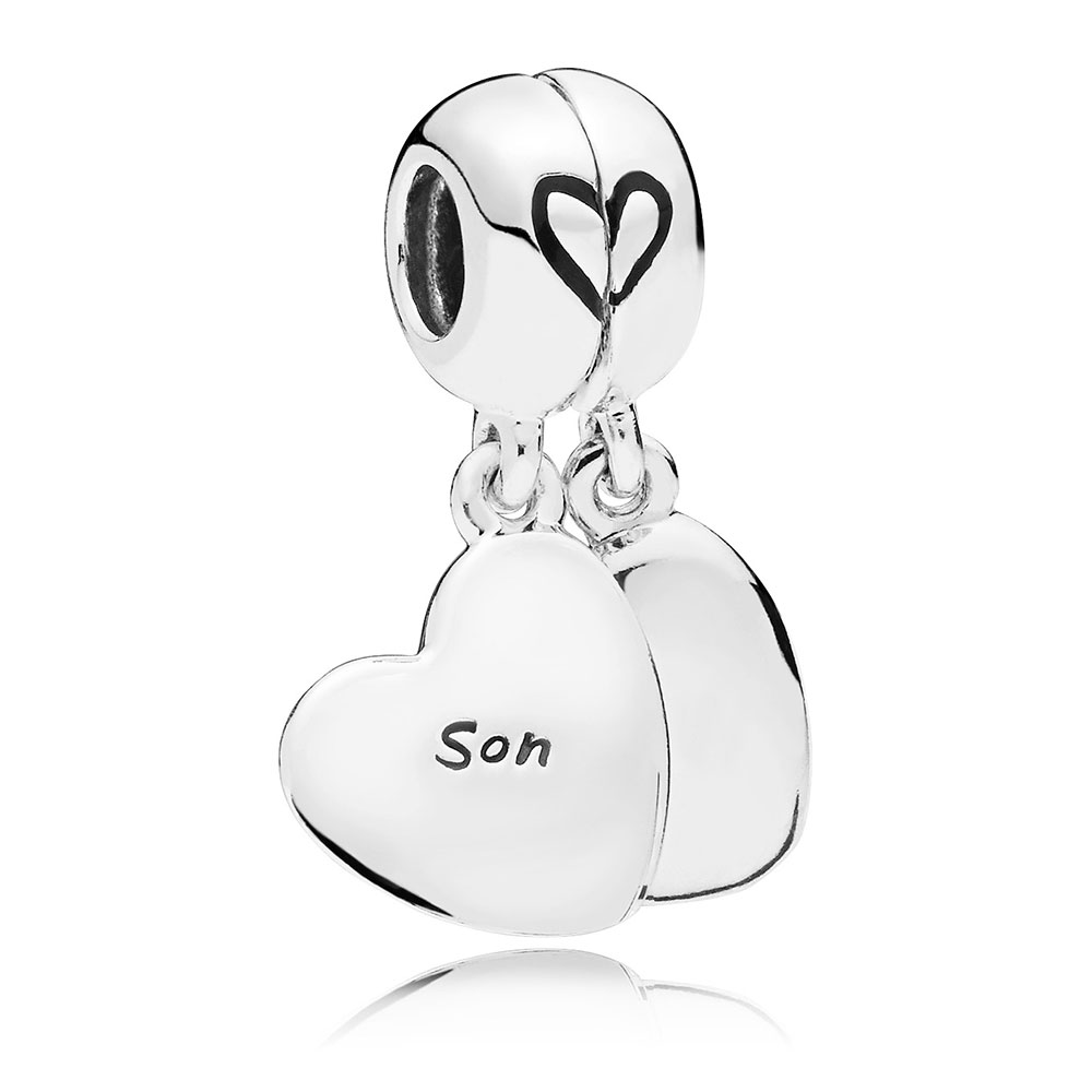 Son Pendant Charm