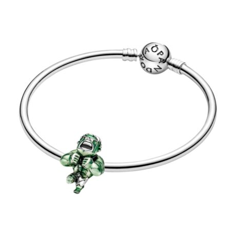 Marvel The Avengers The Hulk Charm