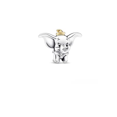 Disney 100th Anniversary Dumbo Charm