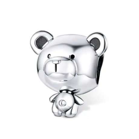 Teddy Bear Charm