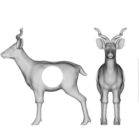 Kudu Charm