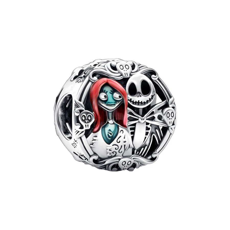 Nightmare Before Christmas Bead Charm